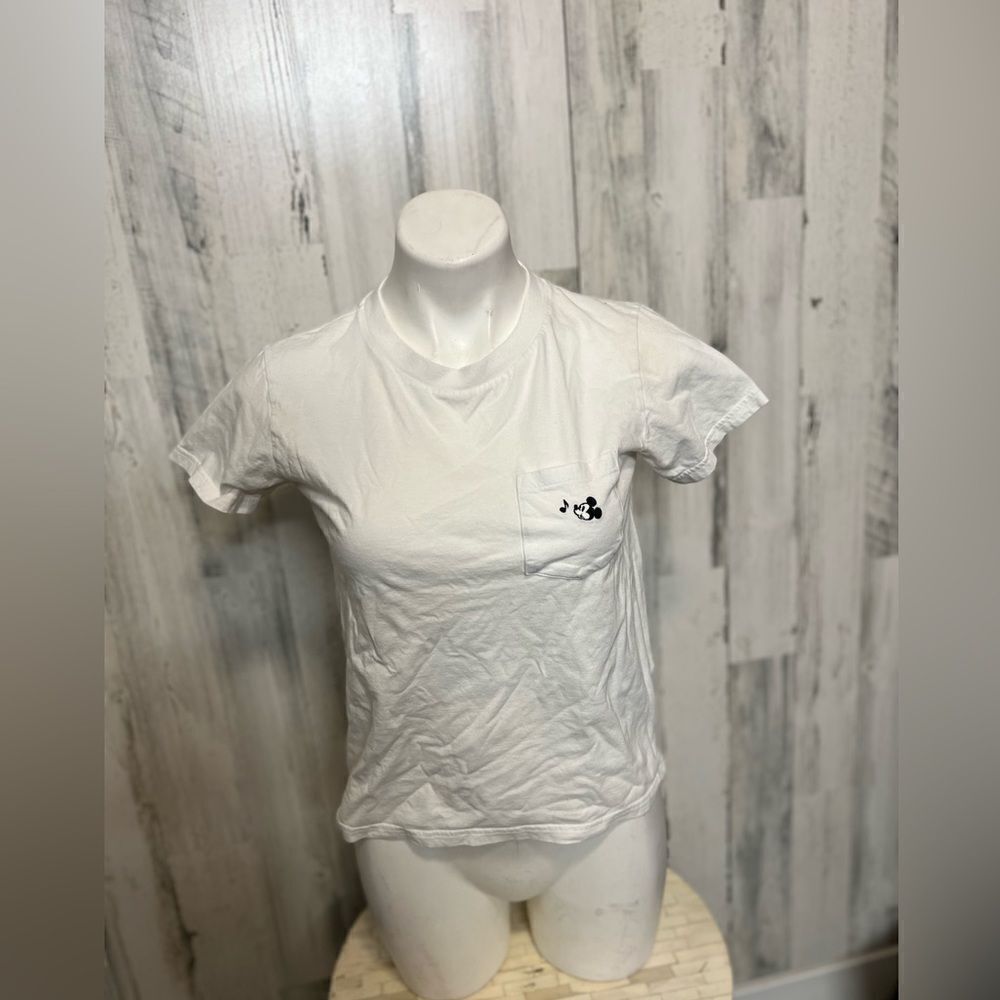 Mickey Mouse Tshirt